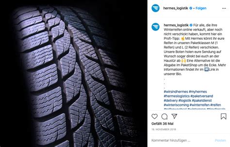 hermes felgen versenden